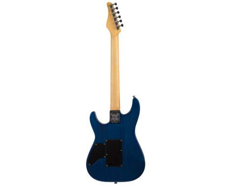 Schecter California Classic Trans Sky