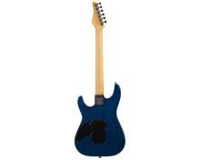 Schecter California Classic Trans Sky