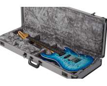 Schecter California Classic Trans Sky