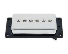 Seymour Duncan SPH90-1N Nickel Cover