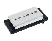 Seymour Duncan SPH90-1N Nickel Cover