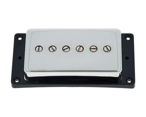 Seymour Duncan SPH90-1N Nickel Cover