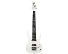 Solar Guitars A1.7 Vinter Pearl White Matte