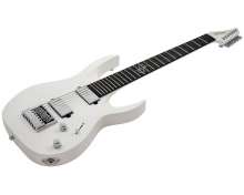 Solar Guitars A1.7 Vinter Pearl White Matte