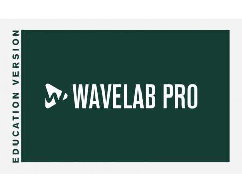 Steinberg Wavelab Pro 12 EDU