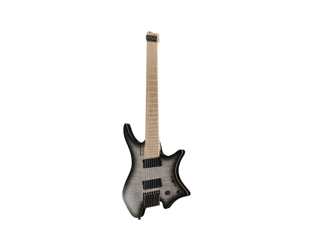 Strandberg Boden Original NX 7 Charcoal