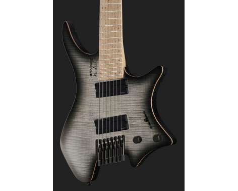 Strandberg Boden Original NX 7 Charcoal