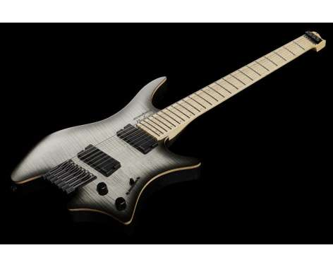 Strandberg Boden Original NX 7 Charcoal