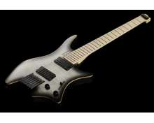 Strandberg Boden Original NX 7 Charcoal