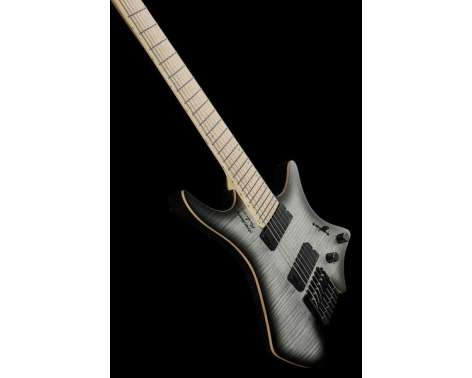 Strandberg Boden Original NX 7 Charcoal