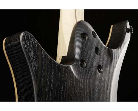 Strandberg Boden Original NX 7 Charcoal