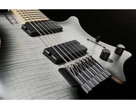 Strandberg Boden Original NX 7 Charcoal