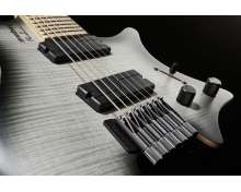 Strandberg Boden Original NX 7 Charcoal