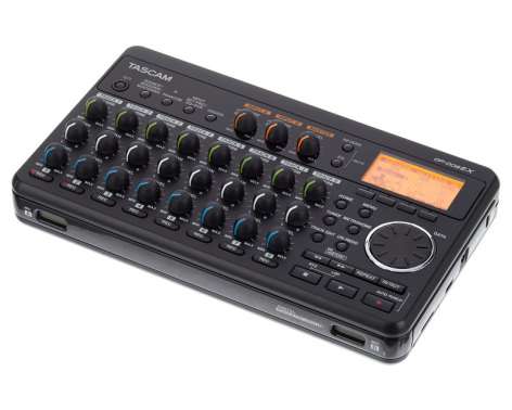 Tascam DP-008 EX