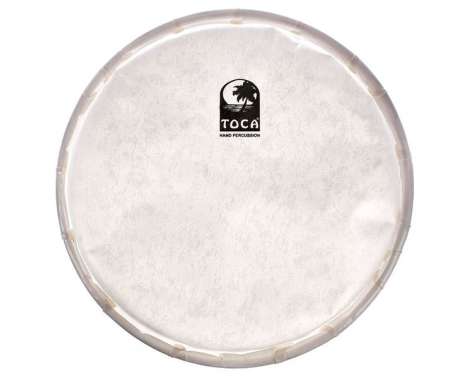 Toca 12" Freestyle 2 Djembe Head