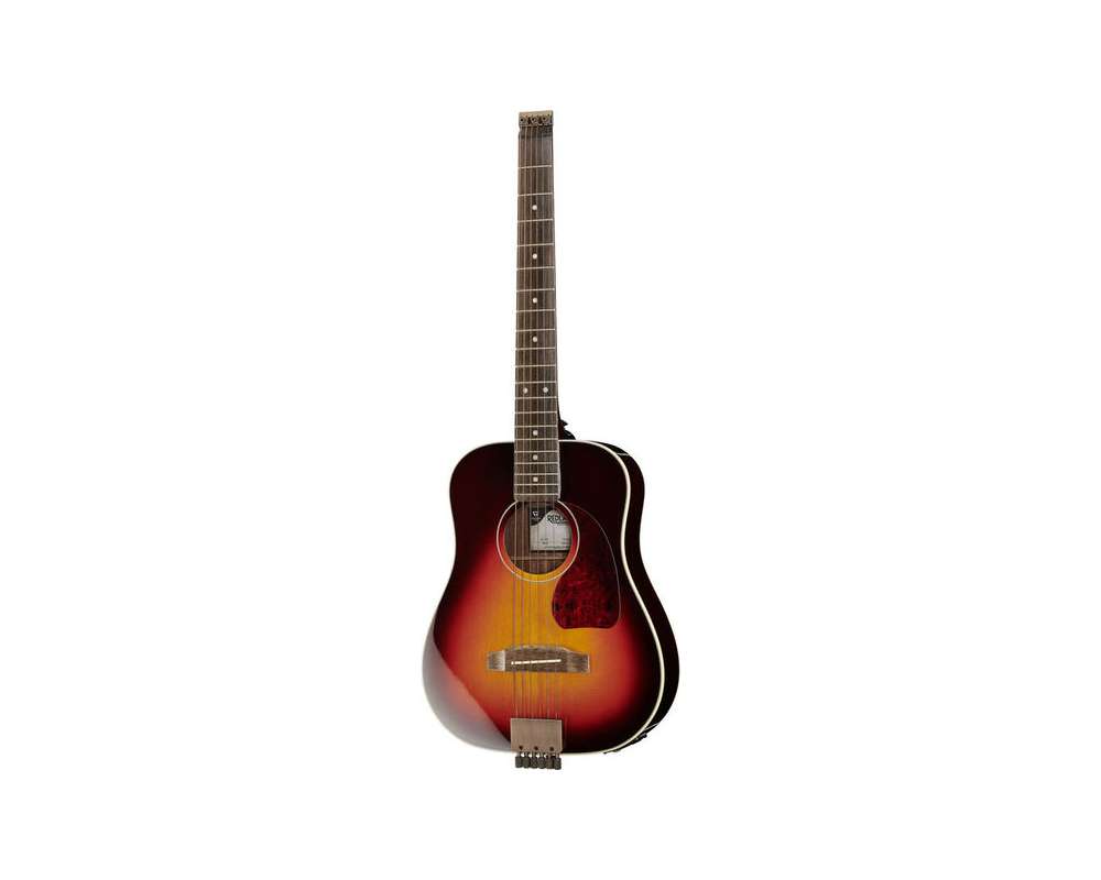 Traveler Guitar Redlands Dreadnought 450E SB