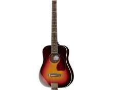 Traveler Guitar Redlands Dreadnought 450E SB