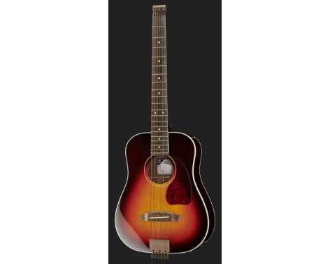 Traveler Guitar Redlands Dreadnought 450E SB