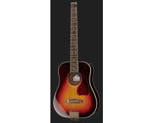 Traveler Guitar Redlands Dreadnought 450E SB