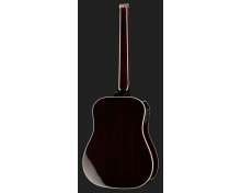 Traveler Guitar Redlands Dreadnought 450E SB