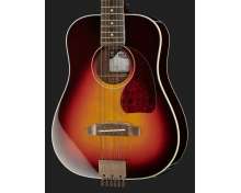 Traveler Guitar Redlands Dreadnought 450E SB