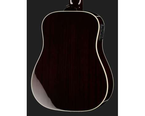 Traveler Guitar Redlands Dreadnought 450E SB