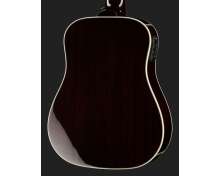 Traveler Guitar Redlands Dreadnought 450E SB