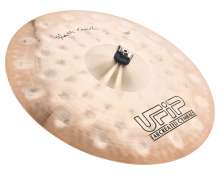 Ufip 19" Blast Series Crash