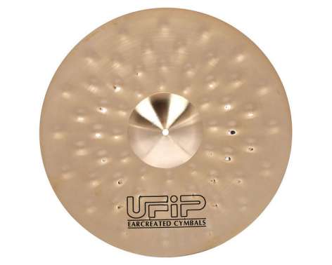 Ufip 19" Blast Series Crash