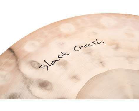 Ufip 19" Blast Series Crash