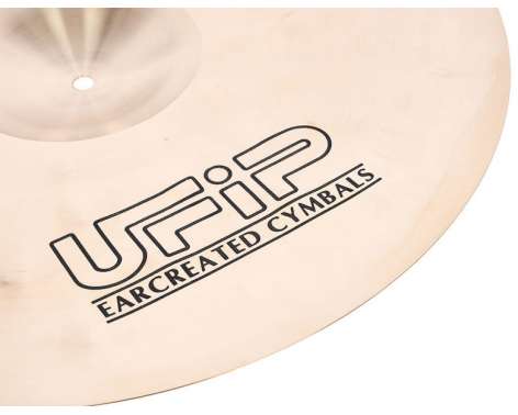 Ufip 19" Blast Series Crash