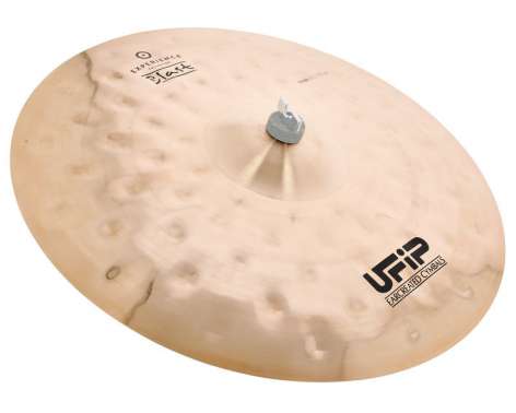 Ufip 20" Blast Series Crash