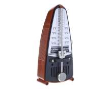 Wittner Metronome Piccolo 831 Brown