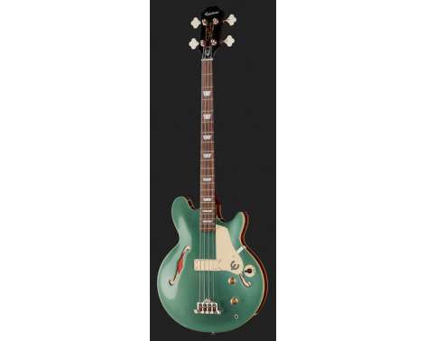 Epiphone Jack Casady Signature Bass FPB