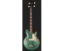 Epiphone Jack Casady Signature Bass FPB