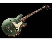 Epiphone Jack Casady Signature Bass FPB