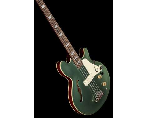 Epiphone Jack Casady Signature Bass FPB