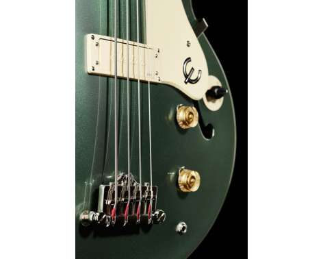 Epiphone Jack Casady Signature Bass FPB