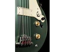 Epiphone Jack Casady Signature Bass FPB