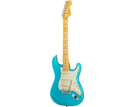 Fender AM Pro II Strat MN MBL