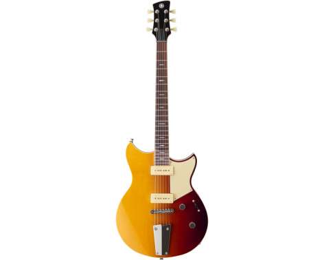 Yamaha Revstar RSS02T Sunset Burst