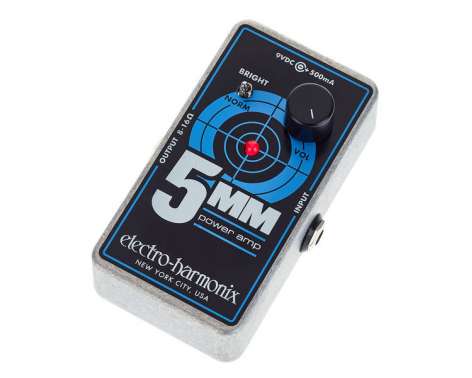 Electro Harmonix 5MM Power Amp