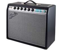 Fender 68 Custom Princeton Reverb