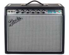 Fender 68 Custom Princeton Reverb