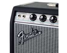 Fender 68 Custom Princeton Reverb