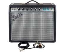 Fender 68 Custom Princeton Reverb