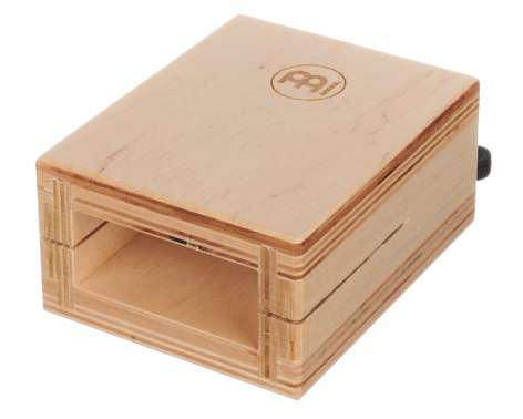 Meinl Wood Temple Block C6