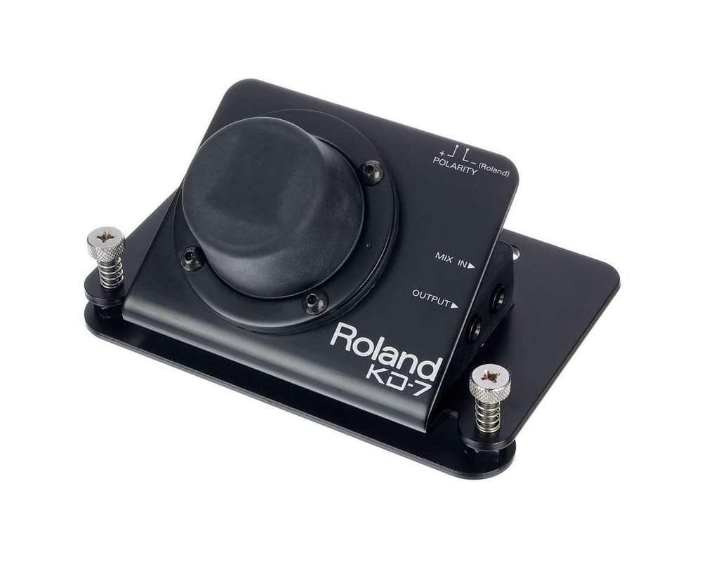 Roland KD-7 Kick-Controller