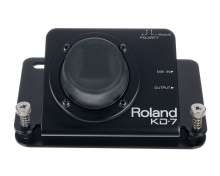 Roland KD-7 Kick-Controller