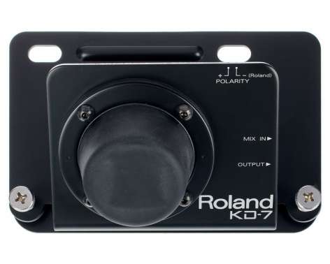 Roland KD-7 Kick-Controller